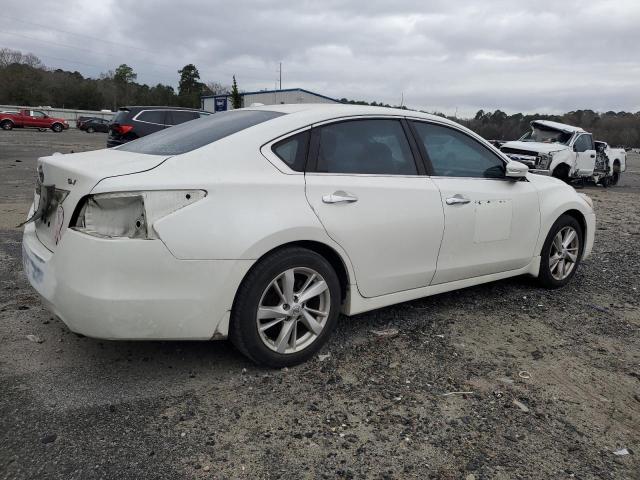 Obraz 3 z 2015 NISSAN ALTIMA 2.5 2015 z VIN 1N4AL3AP1FC100873