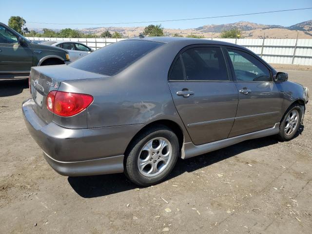 Изображение 3 2003 TOYOTA COROLLA CE 2003 с VIN 1NXBR32E13Z082337