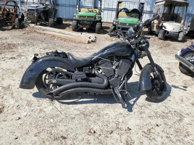 Изображение 2008 VICTORY MOTORCYCLES KINGPIN 8-BALL 2008