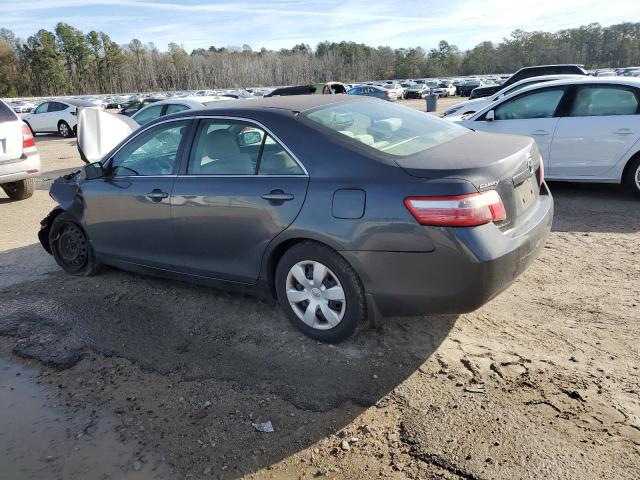 Изображение 2 2009 TOYOTA CAMRY BASE 2009 с VIN 4T1BE46K99U413904