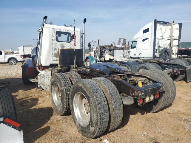 Image 3 of 1981 PETERBILT 359  1981 with VIN 1XP9D29X4BP142061