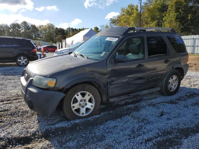 2006 FORD ESCAPE XLT 2006 image