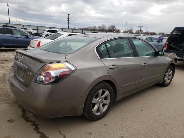 Image 3 of 2008 NISSAN ALTIMA 2.5 2008 with VIN 1N4AL21E38N404397