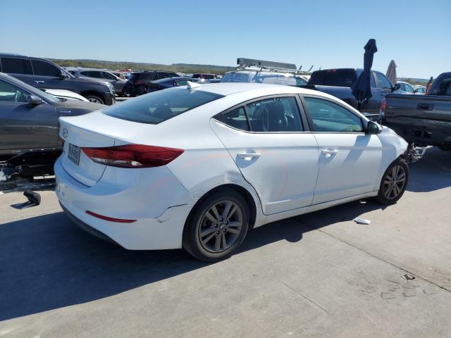 Image 3 of 2018 HYUNDAI ELANTRA SEL 2018 with VIN 5NPD84LF6JH232088