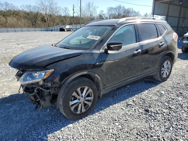 Obraz 1 z 2015 NISSAN ROGUE S 2015 z VIN 5N1AT2MT3FC898740