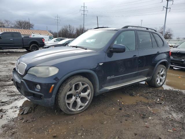 Image 1 of 2008 BMW X5 4.8I 2008 with VIN 5UXFE83558L162071