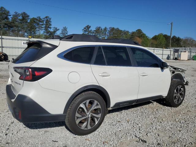 Obraz 3 z 2020 SUBARU OUTBACK LIMITED 2020 z VIN 4S4BTANC9L3120340