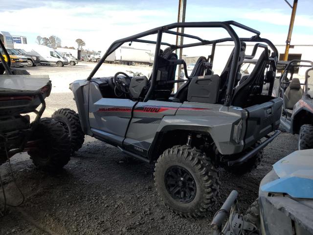 Obraz 3 z 2021 YAMAHA YXE1000  2021 z VIN 5Y4AN40Y1MA101154