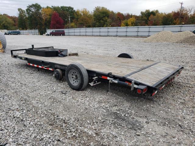 Image 3 of 2021 LOAD CAR HAULER 2021 with VIN 4ZECH2028M1215026