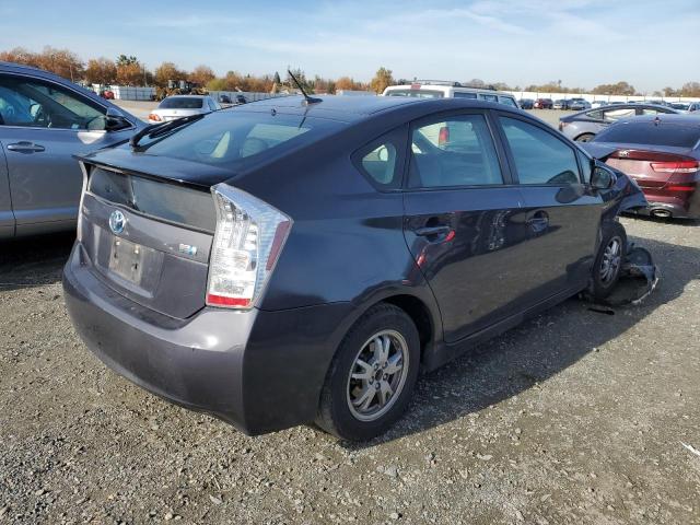 Изображение 3 2010 Toyota Prius 2010 с VIN JTDKN3DUXA0212589