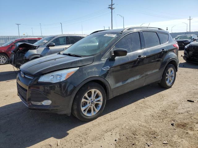 Изображение 1 2014 FORD ESCAPE SE 2014 с VIN 1FMCU9GX4EUA70329