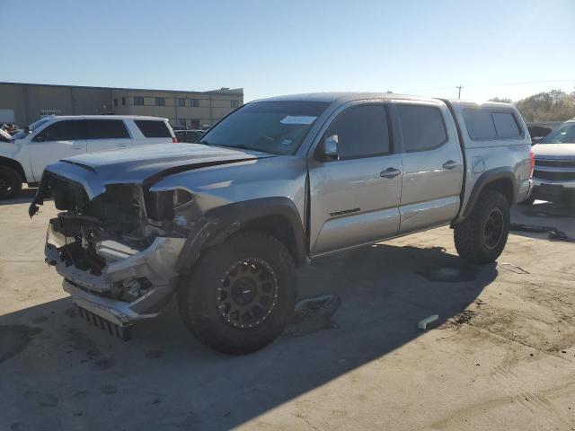 2017 TOYOTA TACOMA DOUBLE CAB 2017 image