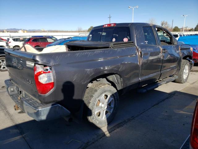 Image 3 of 2017 TOYOTA TUNDRA DOUBLE CAB SR/SR5 2017 with VIN 5TFUY5F12HX635022