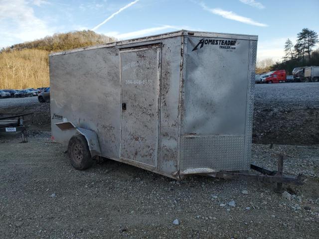 Изображение 1 2018 HOME TRAILER 2018 с VIN 5HABE1210KN071845