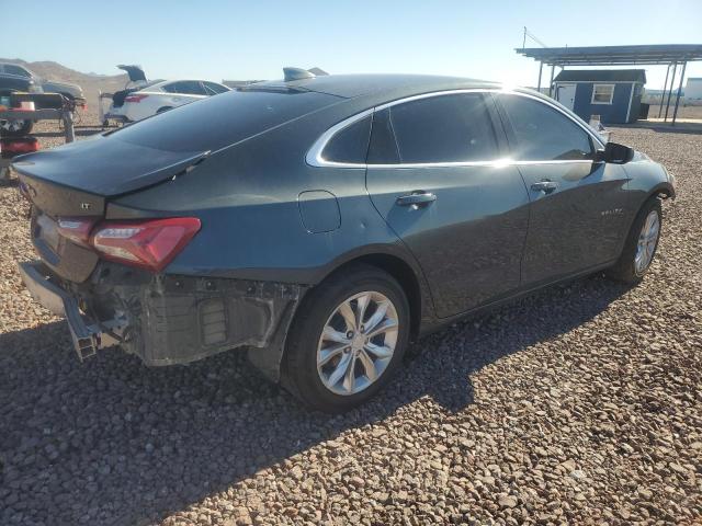 Image 3 of 2020 CHEVROLET MALIBU LT 2020 with VIN 1G1ZD5ST5LF055070