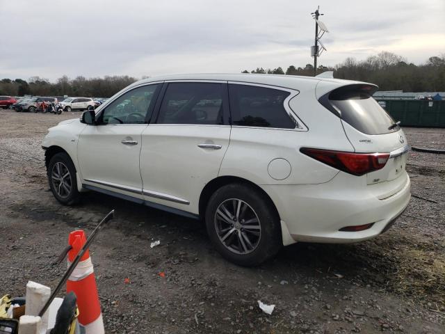 Obraz 2 z 2019 INFINITI QX60 LUXE 2019 z VIN 5N1DL0MM7KC569978