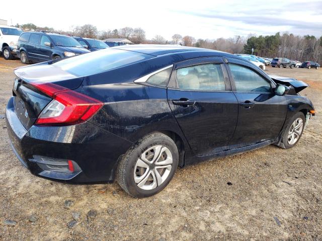 Image 3 of 2016 HONDA CIVIC LX 2016 with VIN 19XFC2F56GE095391