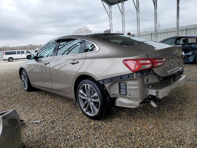 Изображение 2 2022 CHEVROLET MALIBU LT 2022 с VIN 1G1ZD5ST5NF179701