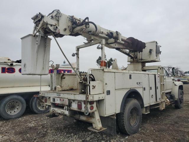 Image 3 of 1989 FORD F800 F 1989 with VIN 1FDPK84A5KVA51120