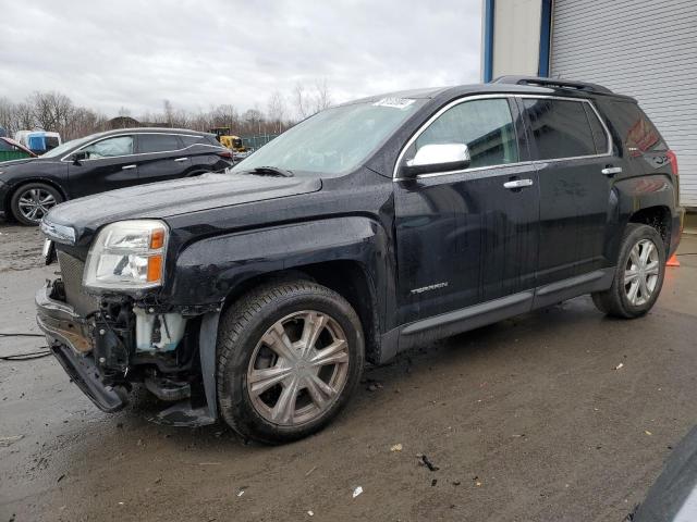 2016 GMC TERRAIN SLE 2016 image