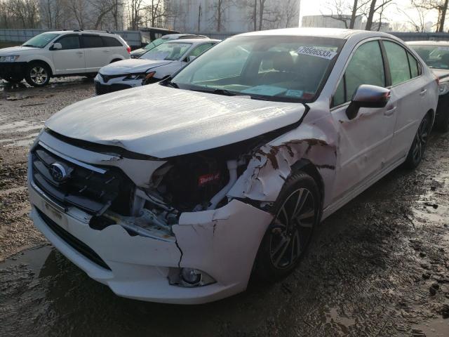 Изображение 1 2017 SUBARU LEGACY SPORT 2017 с VIN 4S3BNAS68H3026101