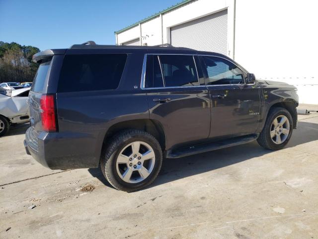 Image 3 of 2015 CHEVROLET TAHOE K1500 LT 2015 with VIN 1GNSKBKC9FR121854