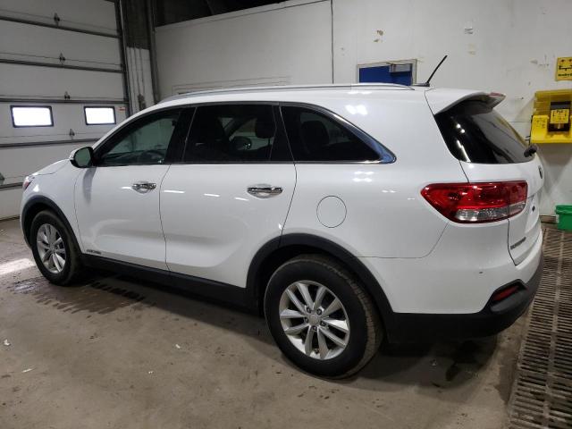 Изображение 2 2016 KIA SORENTO LX 2016 с VIN 5XYPGDA50GG159830