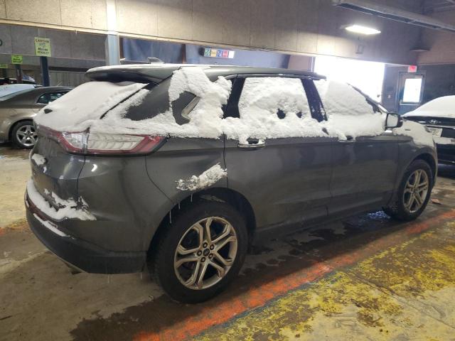 Obraz 3 z 2017 FORD EDGE TITANIUM 2017 z VIN 2FMPK3K97HBB38209