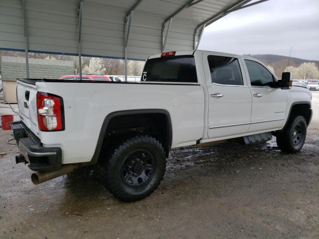 Obraz 3 z 2018 GMC SIERRA K2500 SLT 2018 z VIN 1GT12TEY3JF225736