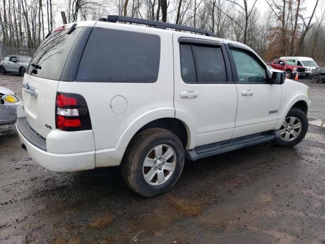Image 3 of 2008 FORD EXPLORER XLT 2008 with VIN 1FMEU73E18UA50688