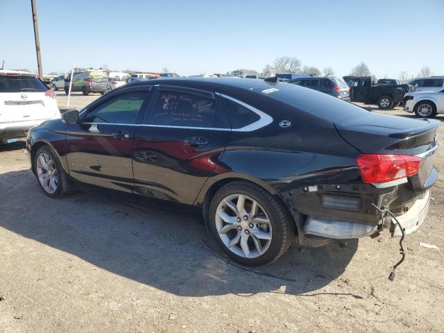 Изображение 2 2014 CHEVROLET IMPALA LT 2014 с VIN 1G1115SL5EU119712
