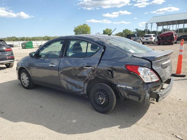 Obraz 2 z 2017 NISSAN VERSA S 2017 z VIN 3N1CN7AP1HL849493