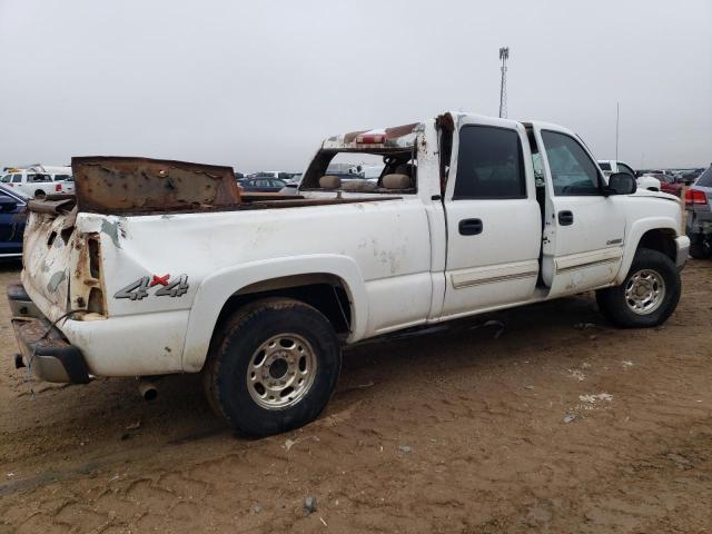 Изображение 3 2006 CHEVROLET SILVERADO K1500 HEAVY DUTY 2006 с VIN 1GCGK13U16F228768