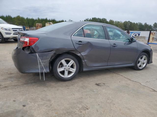 Изображение 3 2012 TOYOTA CAMRY BASE 2012 с VIN 4T1BF1FK9CU113735