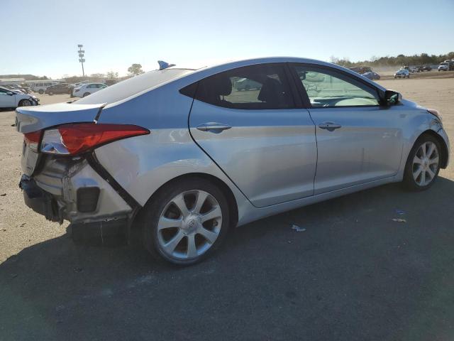Image 3 of 2013 HYUNDAI ELANTRA GLS 2013 with VIN 5NPDH4AE8DH172197