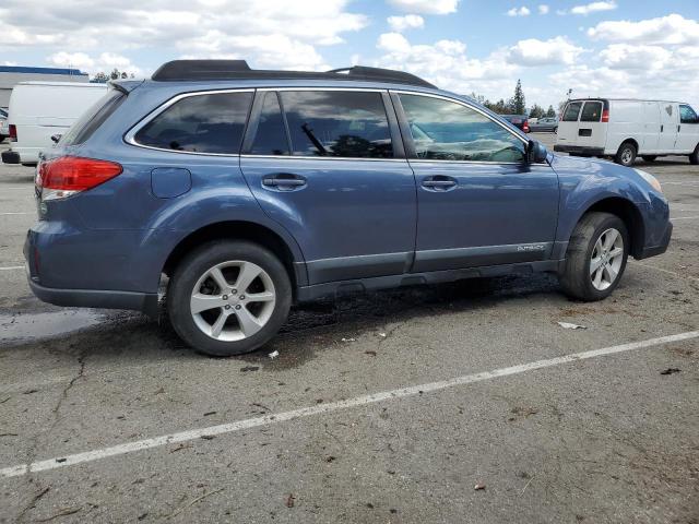 Image 3 of 2013 SUBARU OUTBACK 2.5I PREMIUM 2013 with VIN 4S4BRCCC3D3267560