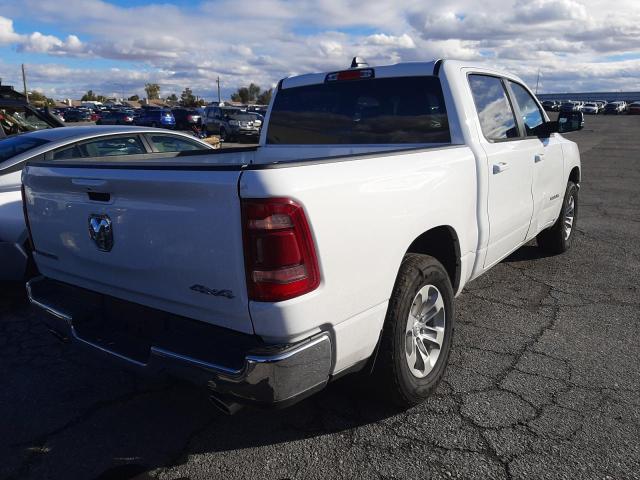 Obraz 3 z 2024 RAM 1500 LARAMIE 2024 z VIN 1C6SRFJT6RN210684