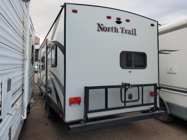 Image 3 of 2019 HRTL GATEWAY 2019 with VIN 5SFNB2828KE405155
