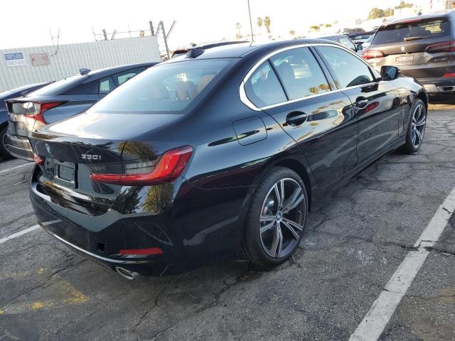 Obraz 3 z 2024 BMW 330I  2024 z VIN 3MW69FF02R8E19171