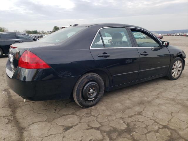 Image 3 of 2007 HONDA ACCORD EX 2007 with VIN 1HGCM66517A056073