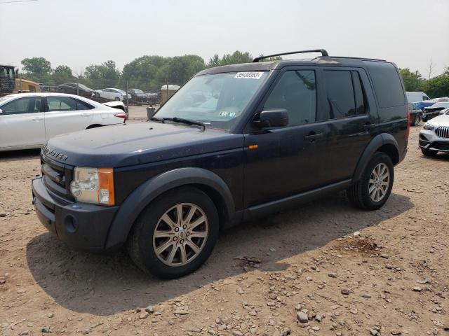 Obraz 2007 LAND ROVER LR3 SE 2007