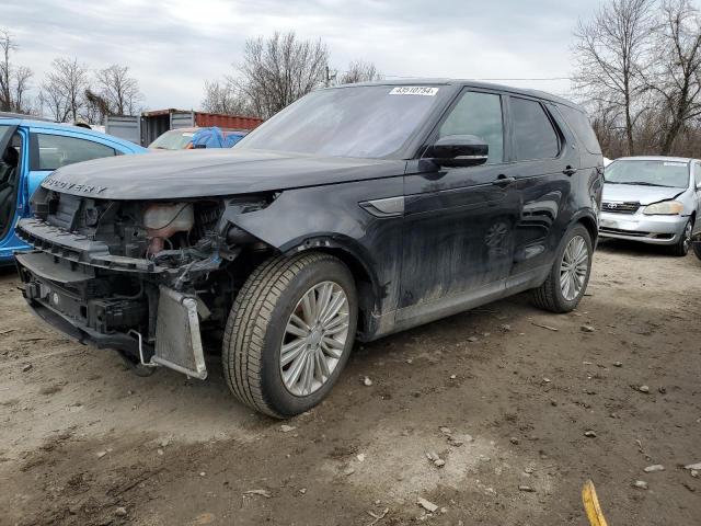 2019 LAND ROVER DISCOVERY SE 2019 image