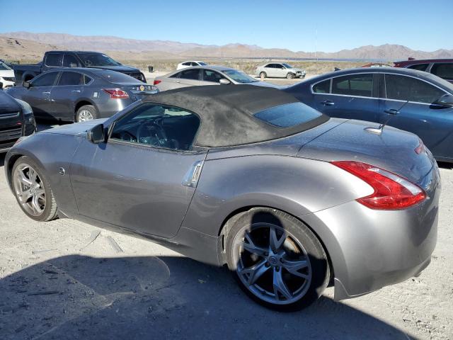 Obraz 2 z 2010 Nissan 370Z 2010 z VIN JN1AZ4FH6AM304056