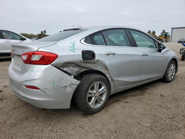 Изображение 3 2016 CHEVROLET CRUZE LT 2016 с VIN 1G1BE5SM2G7283390
