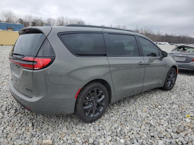 Изображение 3 2022 CHRYSLER PACIFICA LIMITED 2022 с VIN 2C4RC1GG6NR129378