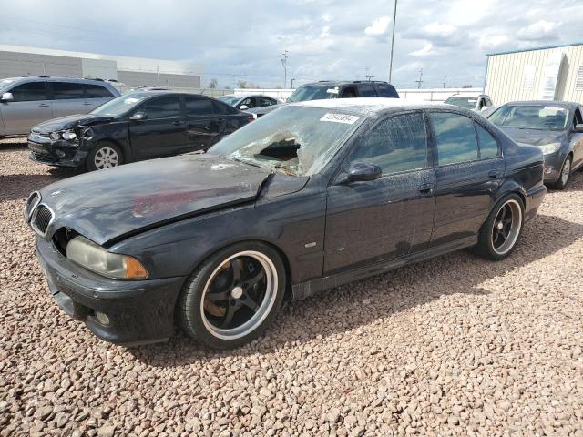Obraz 1 z 2002 BMW M5  2002 z VIN WBSDE93442CF91565