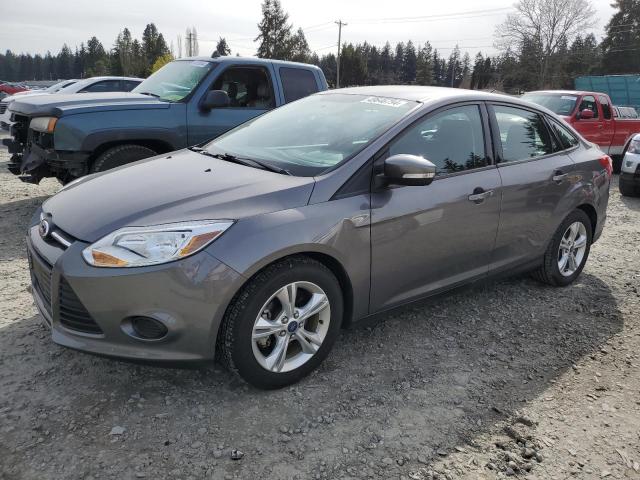 Изображение 1 2013 FORD FOCUS SE 2013 с VIN 1FADP3F23DL363653