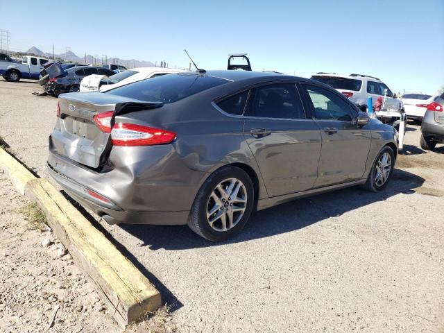 Image 3 of 2014 FORD FUSION SE 2014 with VIN 3FA6P0HD6ER122372