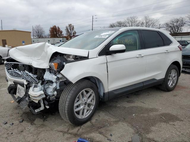 2023 FORD EDGE SEL 2023 image