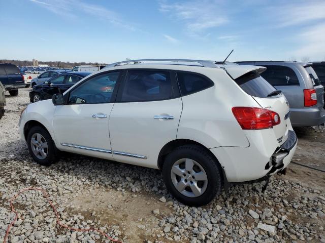 Obraz 2 z 2014 NISSAN ROGUE SELECT S 2014 z VIN JN8AS5MV1EW715895